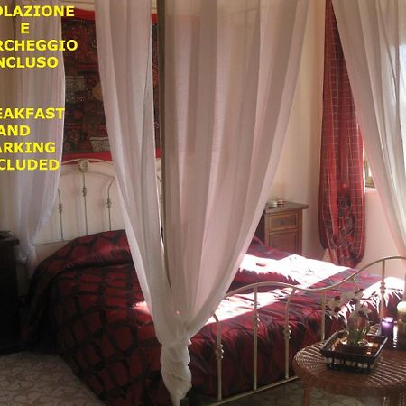 Bed and Breakfast A Casa Di Marco Katania Zewnętrze zdjęcie