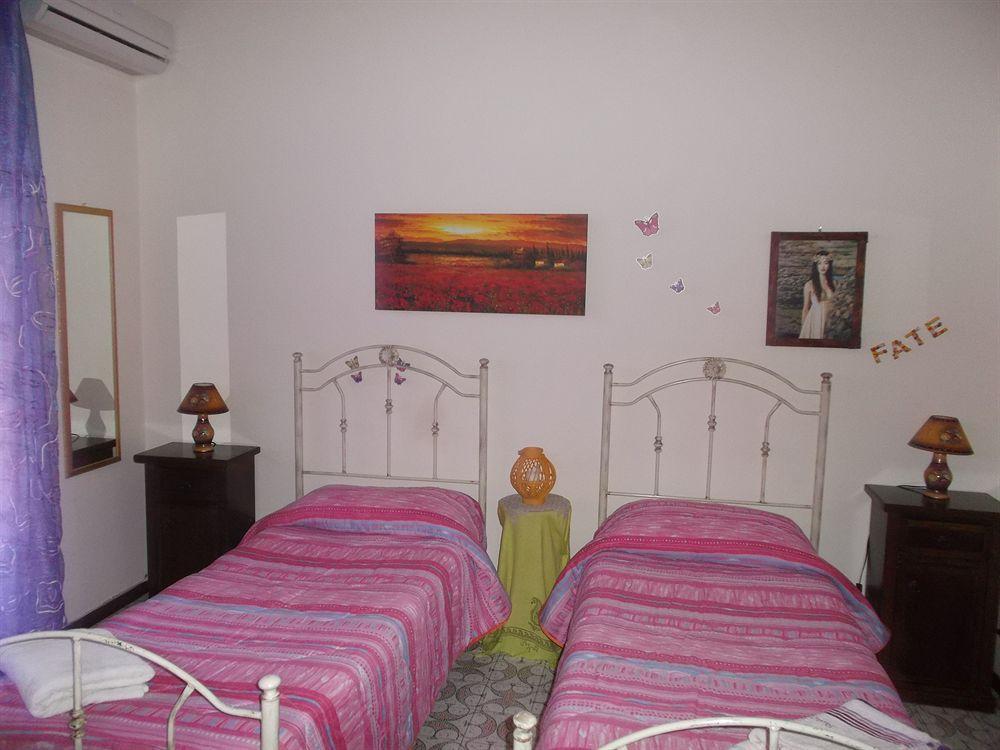 Bed and Breakfast A Casa Di Marco Katania Zewnętrze zdjęcie