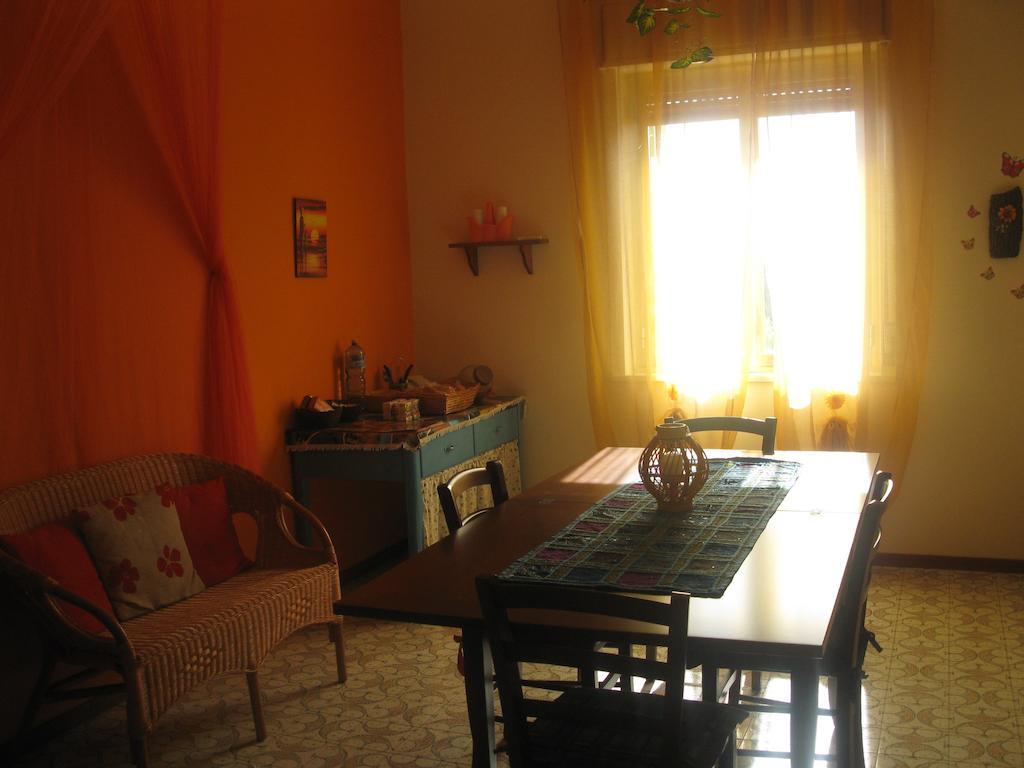 Bed and Breakfast A Casa Di Marco Katania Zewnętrze zdjęcie