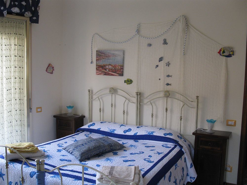 Bed and Breakfast A Casa Di Marco Katania Zewnętrze zdjęcie