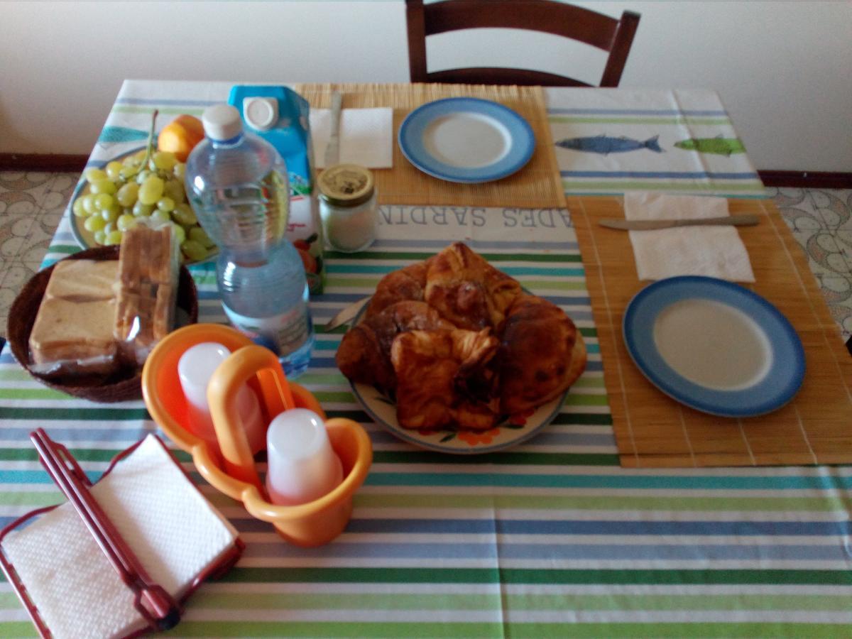 Bed and Breakfast A Casa Di Marco Katania Zewnętrze zdjęcie