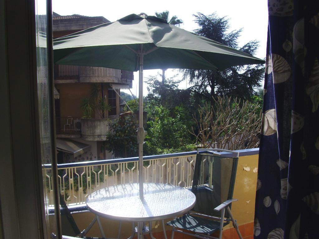 Bed and Breakfast A Casa Di Marco Katania Pokój zdjęcie