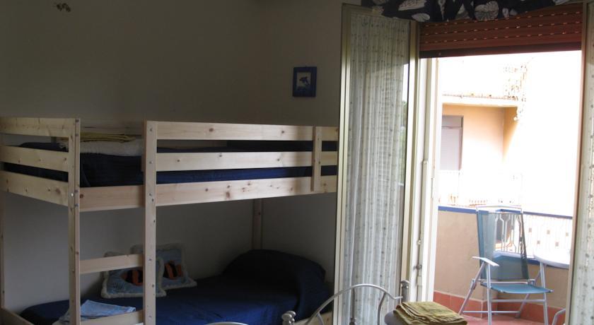 Bed and Breakfast A Casa Di Marco Katania Zewnętrze zdjęcie