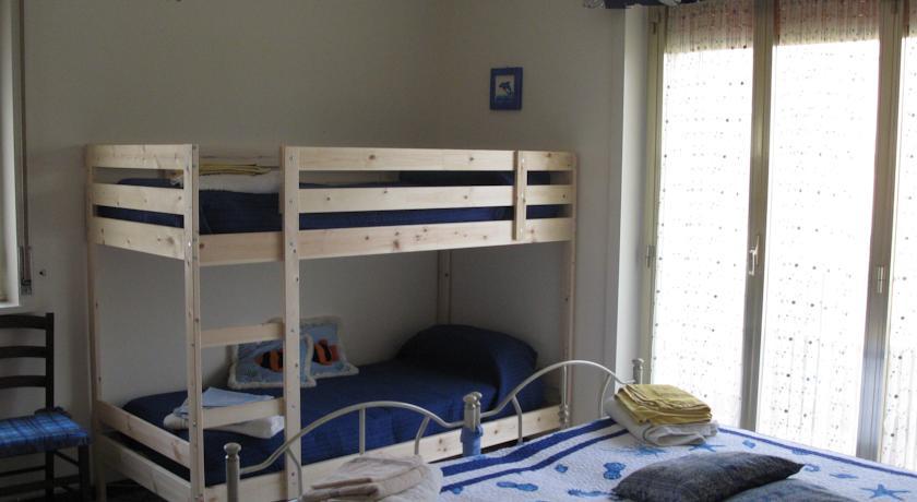 Bed and Breakfast A Casa Di Marco Katania Zewnętrze zdjęcie