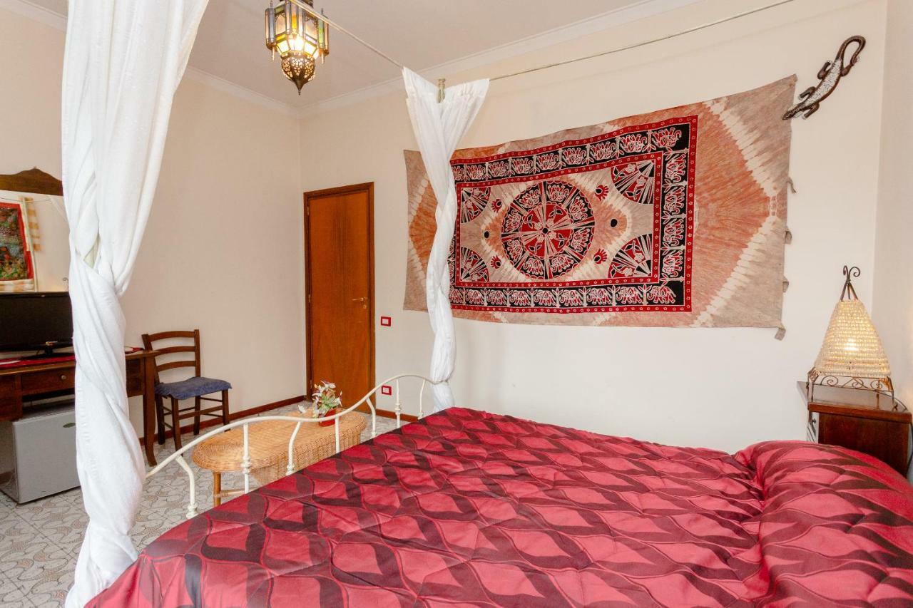Bed and Breakfast A Casa Di Marco Katania Zewnętrze zdjęcie