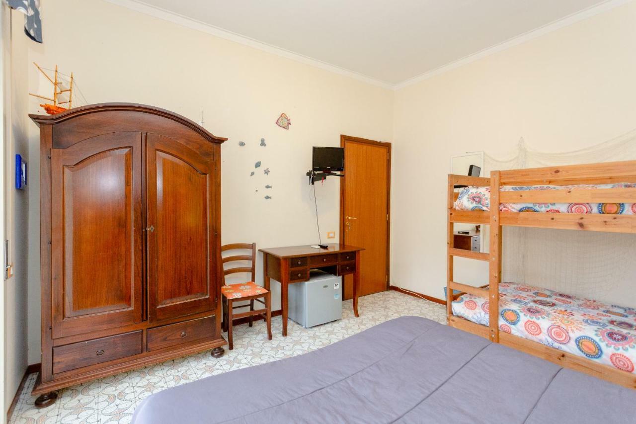 Bed and Breakfast A Casa Di Marco Katania Zewnętrze zdjęcie