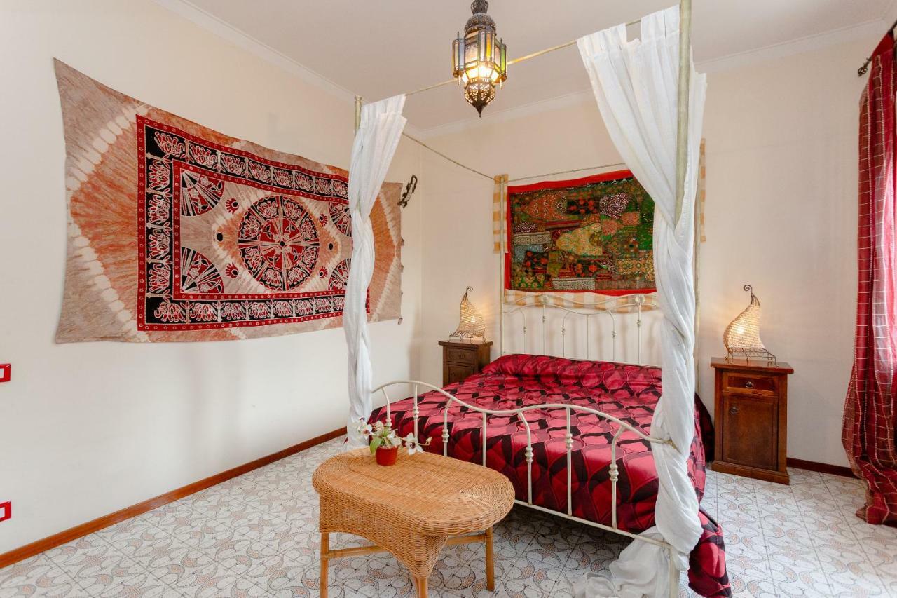 Bed and Breakfast A Casa Di Marco Katania Zewnętrze zdjęcie