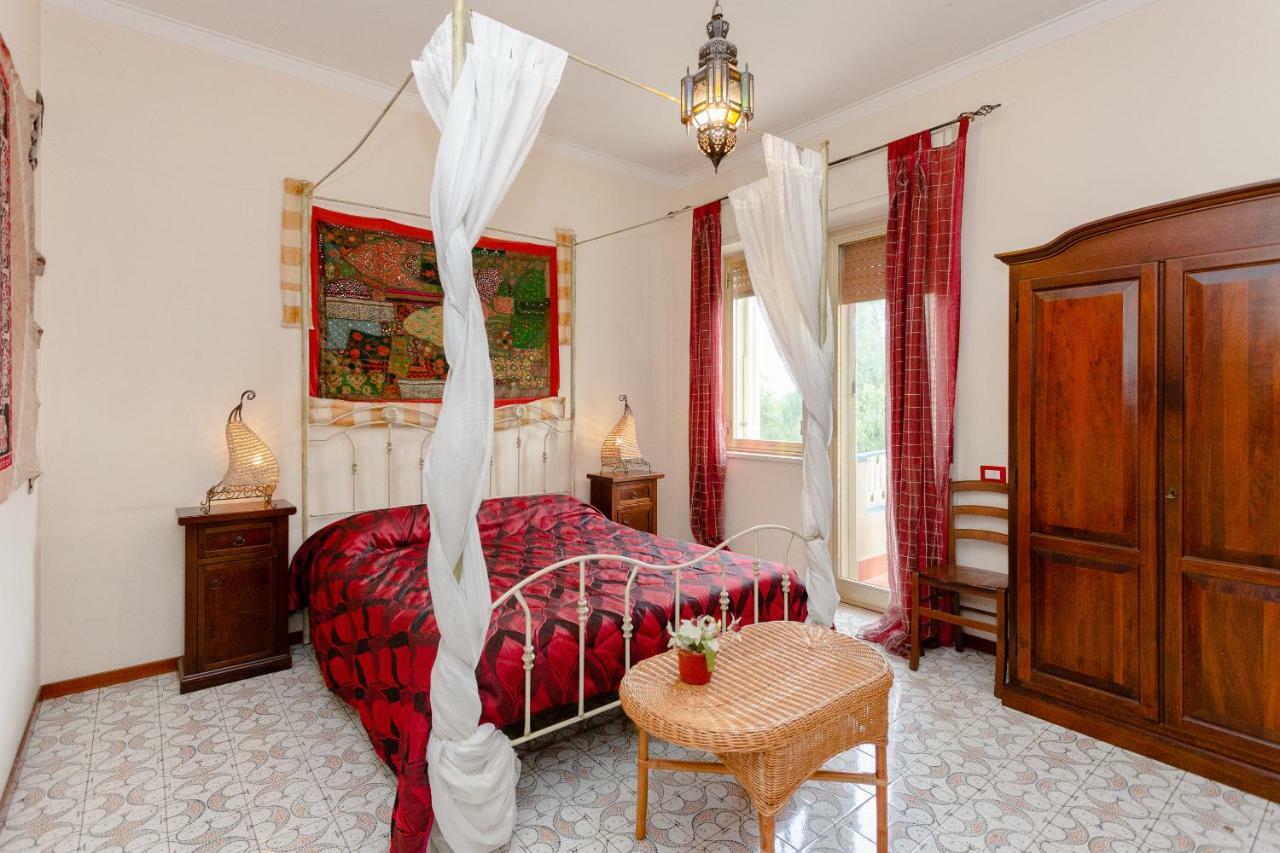Bed and Breakfast A Casa Di Marco Katania Zewnętrze zdjęcie