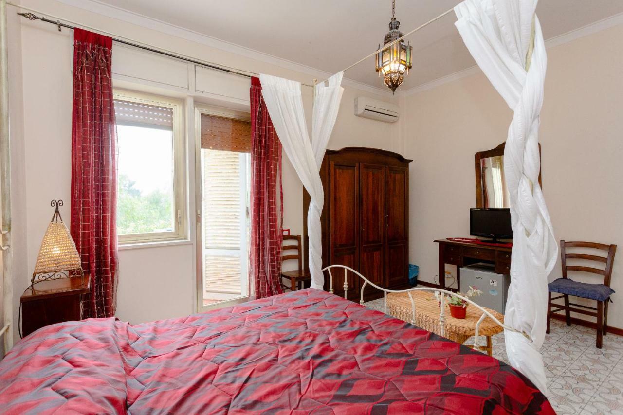 Bed and Breakfast A Casa Di Marco Katania Zewnętrze zdjęcie