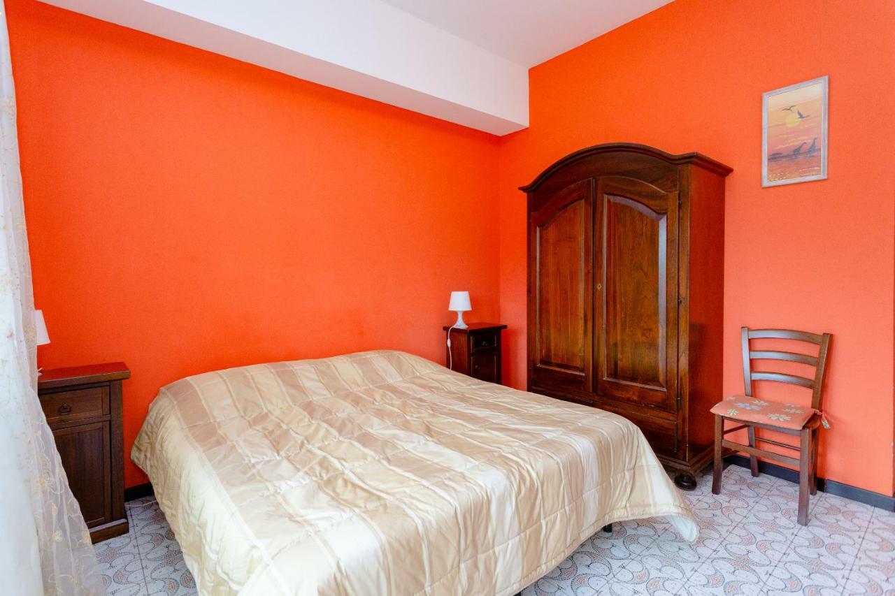 Bed and Breakfast A Casa Di Marco Katania Zewnętrze zdjęcie