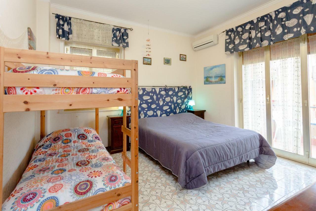Bed and Breakfast A Casa Di Marco Katania Zewnętrze zdjęcie