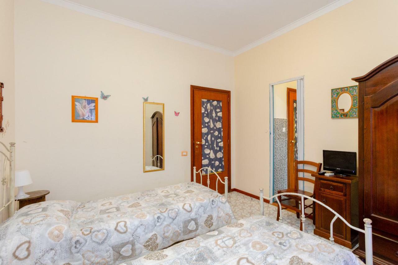 Bed and Breakfast A Casa Di Marco Katania Zewnętrze zdjęcie
