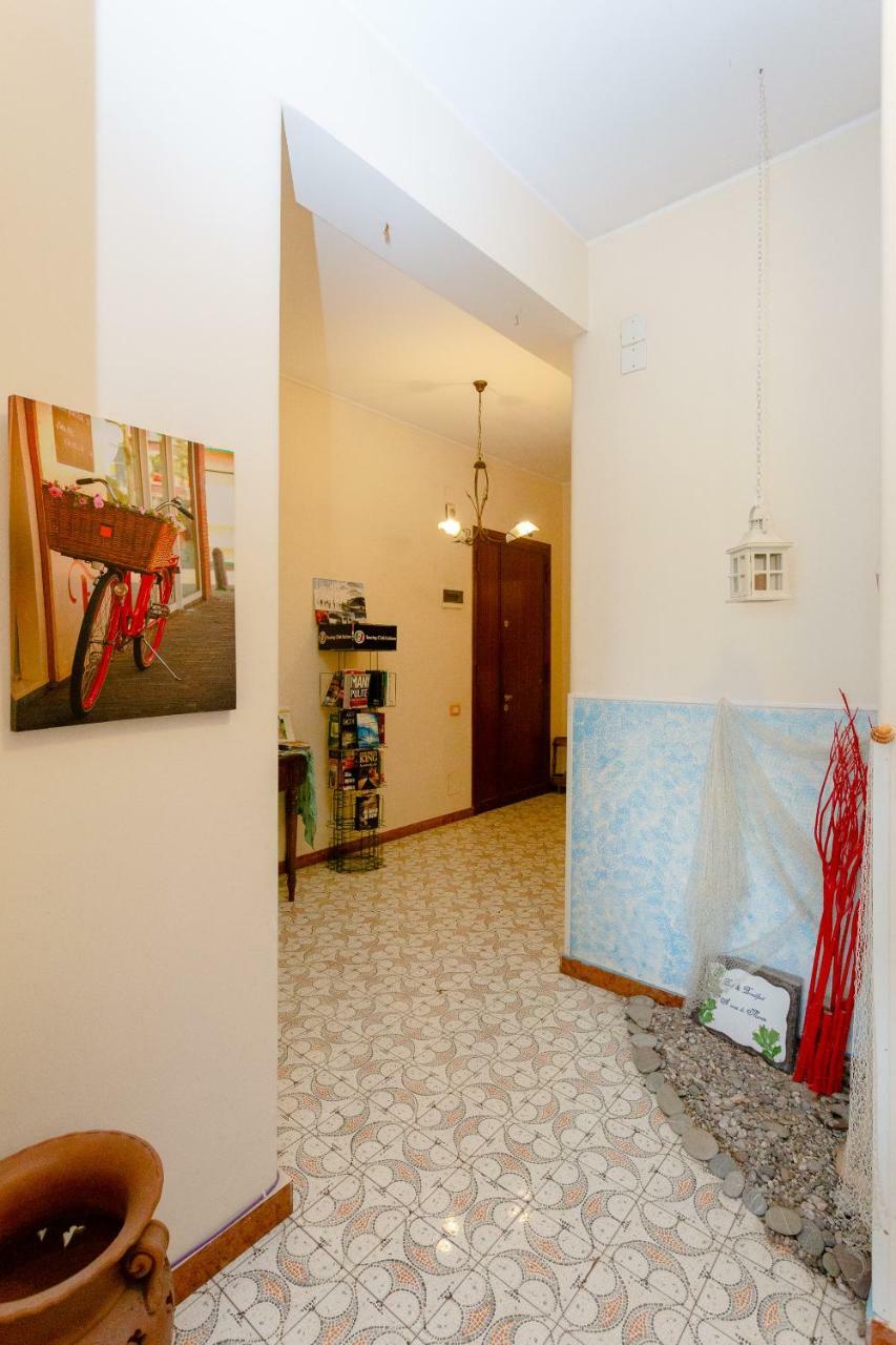 Bed and Breakfast A Casa Di Marco Katania Zewnętrze zdjęcie