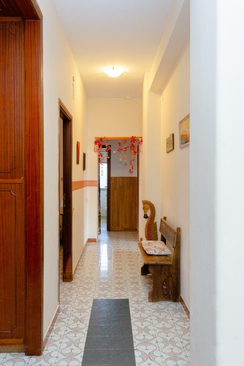 Bed and Breakfast A Casa Di Marco Katania Zewnętrze zdjęcie